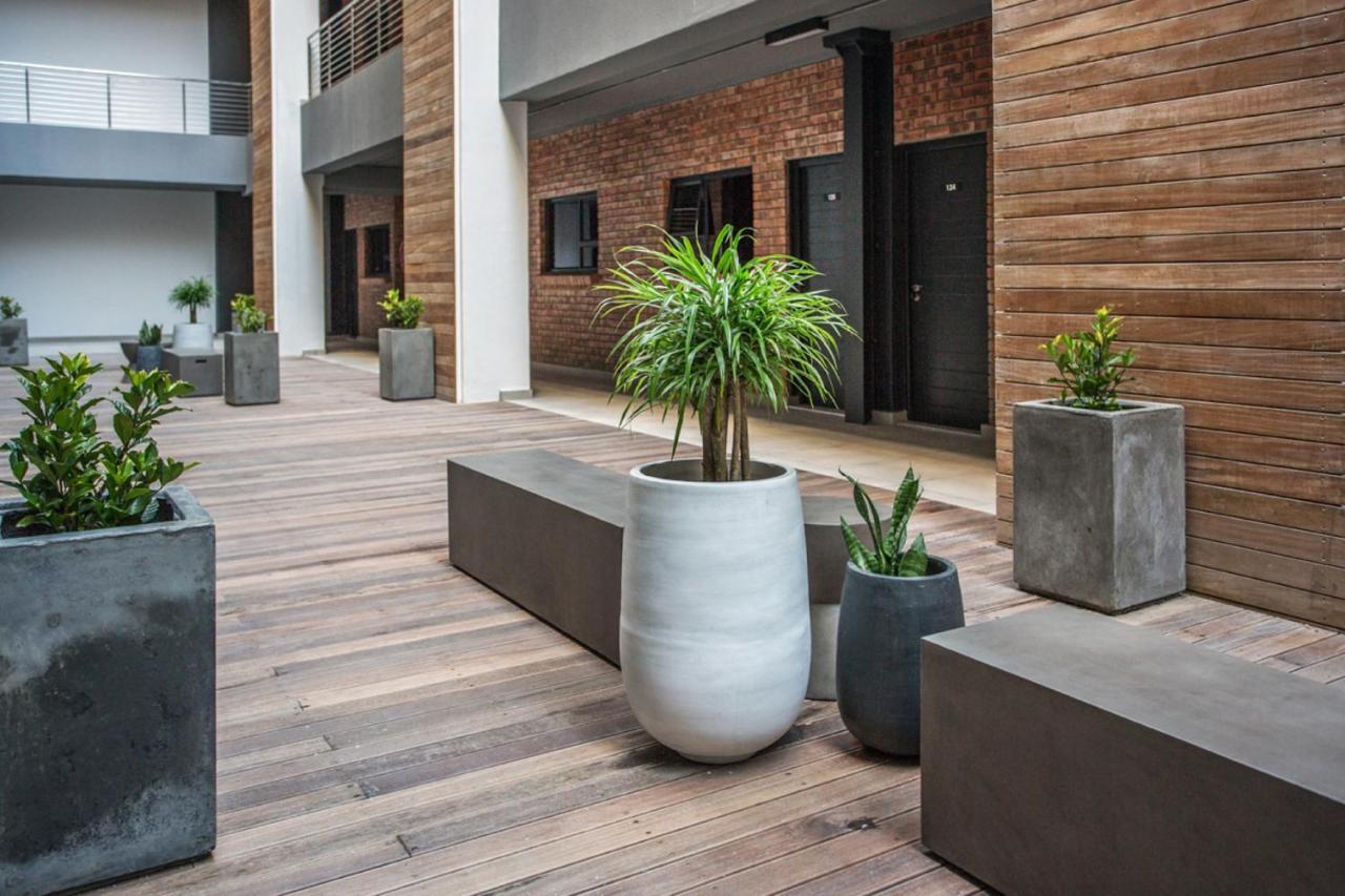 Spacious Family Apartment In Docklands, De Waterkant Le Cap Extérieur photo