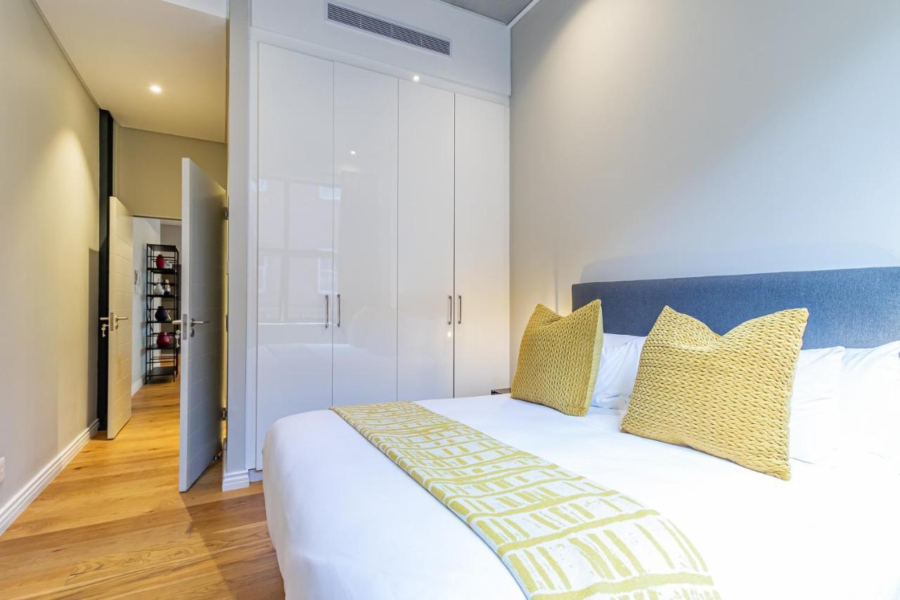 Spacious Family Apartment In Docklands, De Waterkant Le Cap Extérieur photo